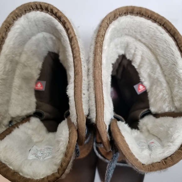 The North Face Shellista Waterproof Insulated Boot - Picture 8 of 10